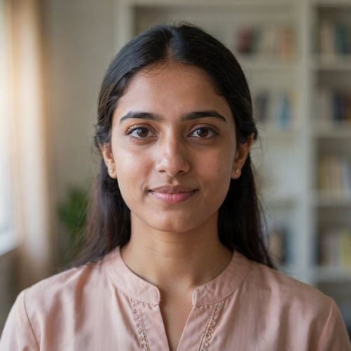 Mehak Sethi profile image