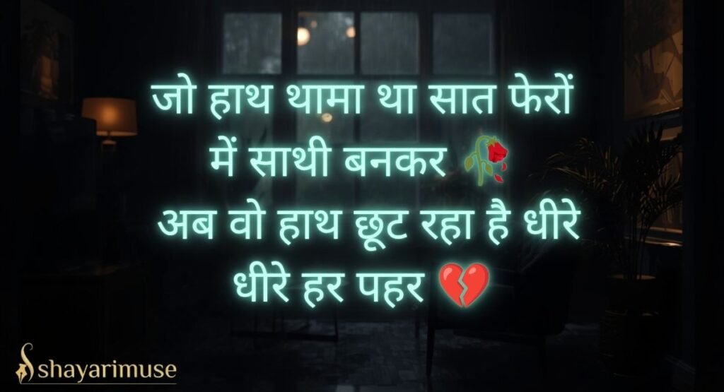 Emotional Quotes About a Husband Neglecting His Wife