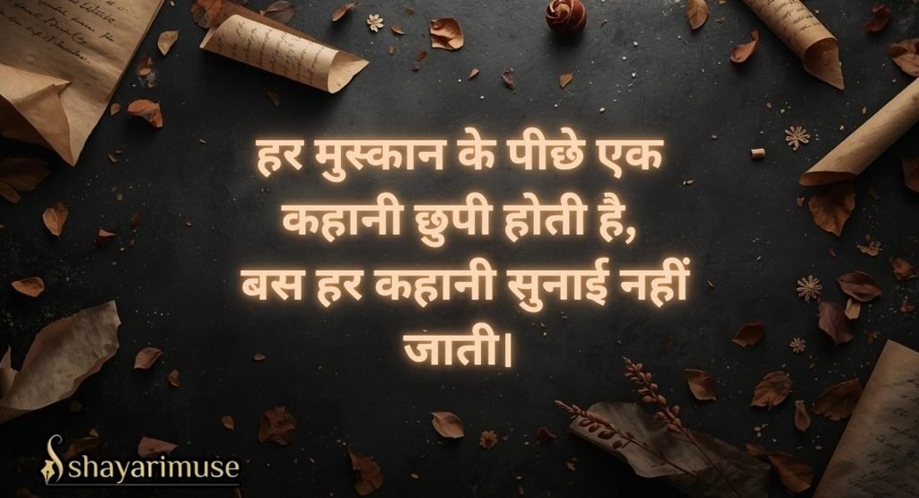 2 Line Gulzar Shayari