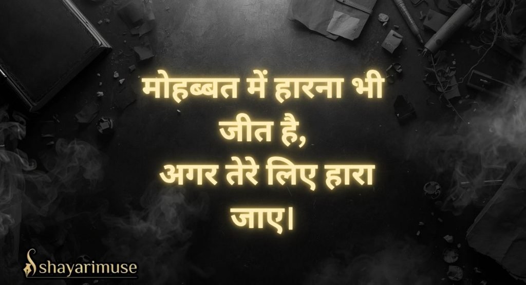 Jaun Elia Love Shayari