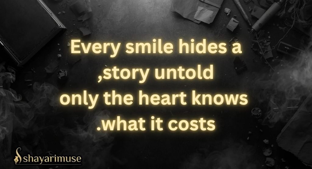Jaun Elia Shayari in English