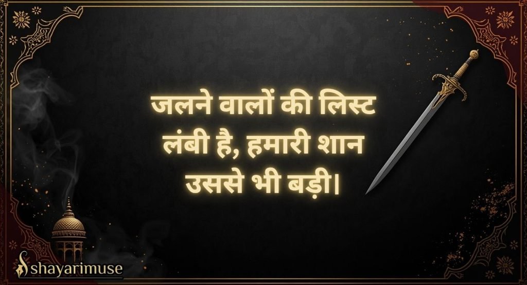 Rajput Status for WhatsApp & Instagram